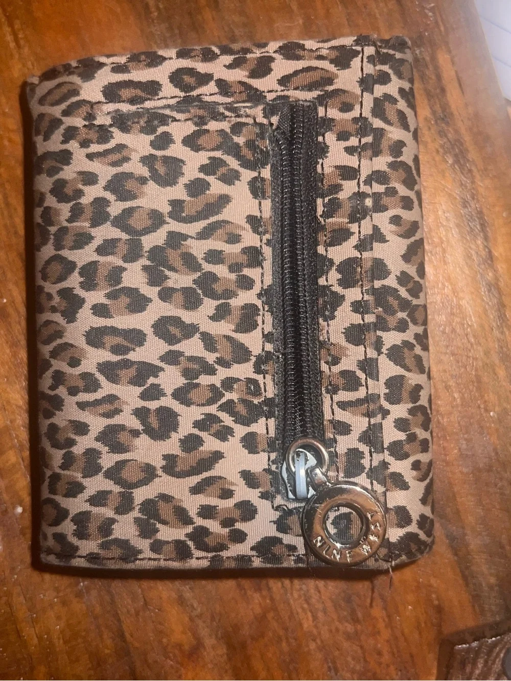 Nine West compact nine
